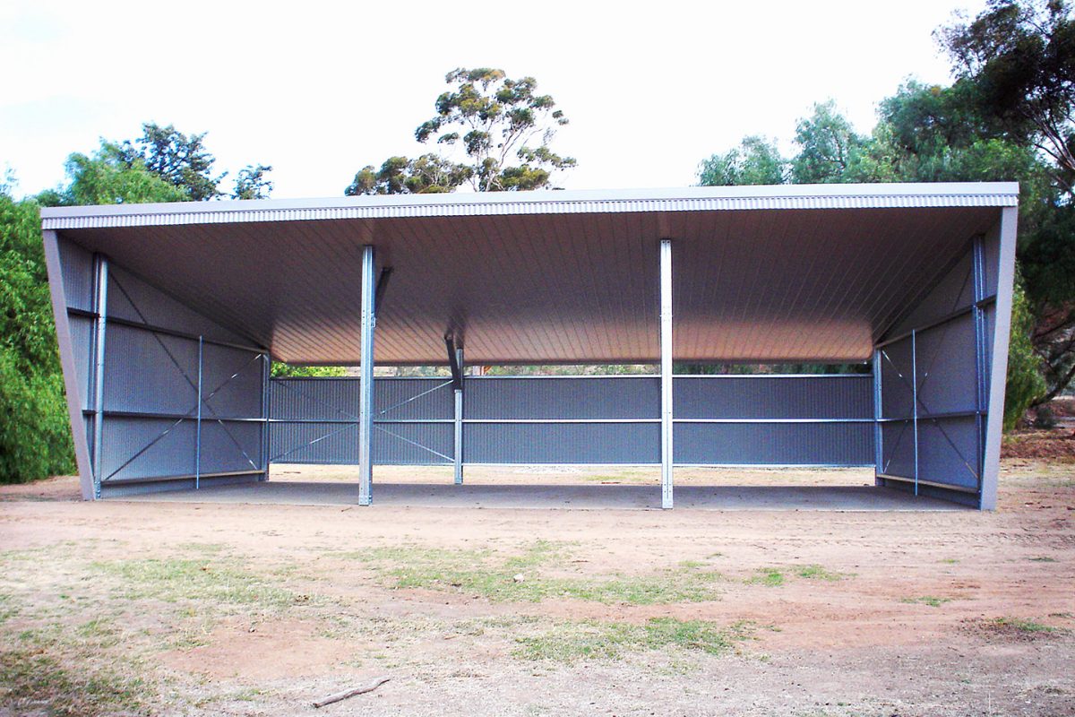 Commercial Shelters for Sale Commercial