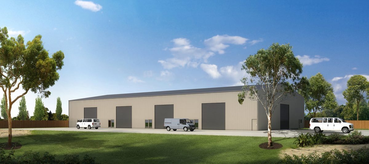 Industrial Buildings for Sale Commercial