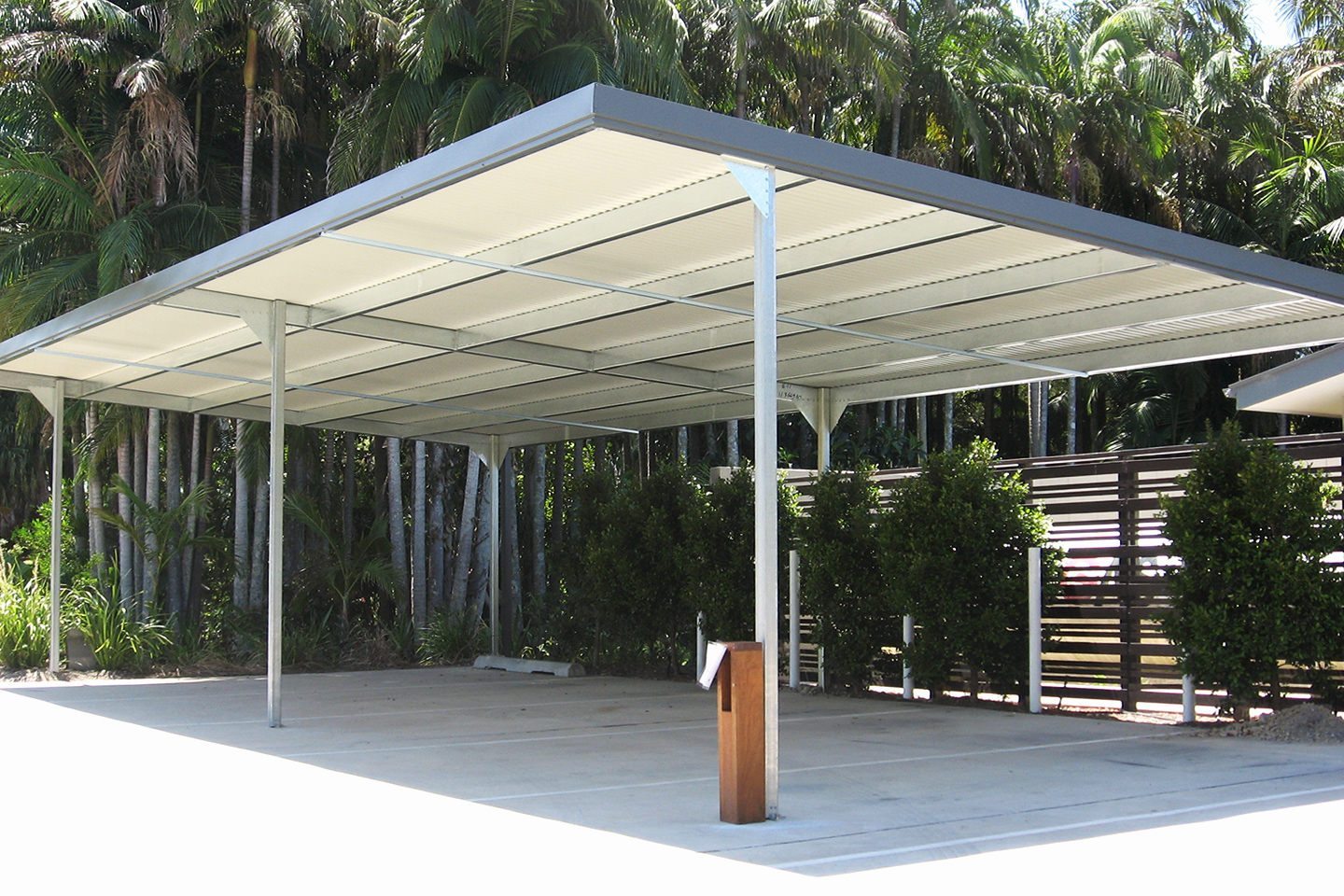 Carports sheds and garages for sale - Ranbuild