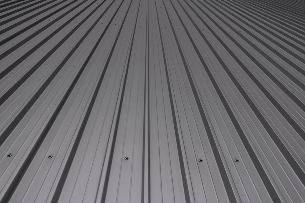 NEW COLORBOND® steel Matt colours - Ranbuild