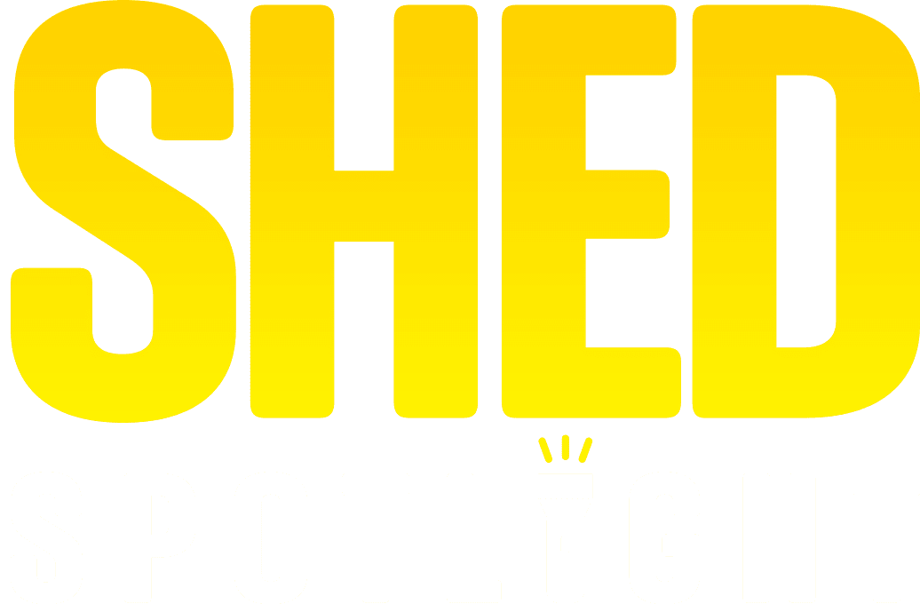Shed Spotlight