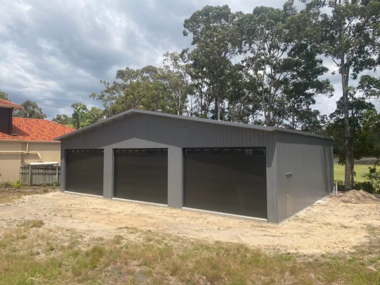 Shed Spotlights – Ranbuild