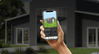 Shed Builder App image